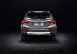 Geely Vision S1 2017 года